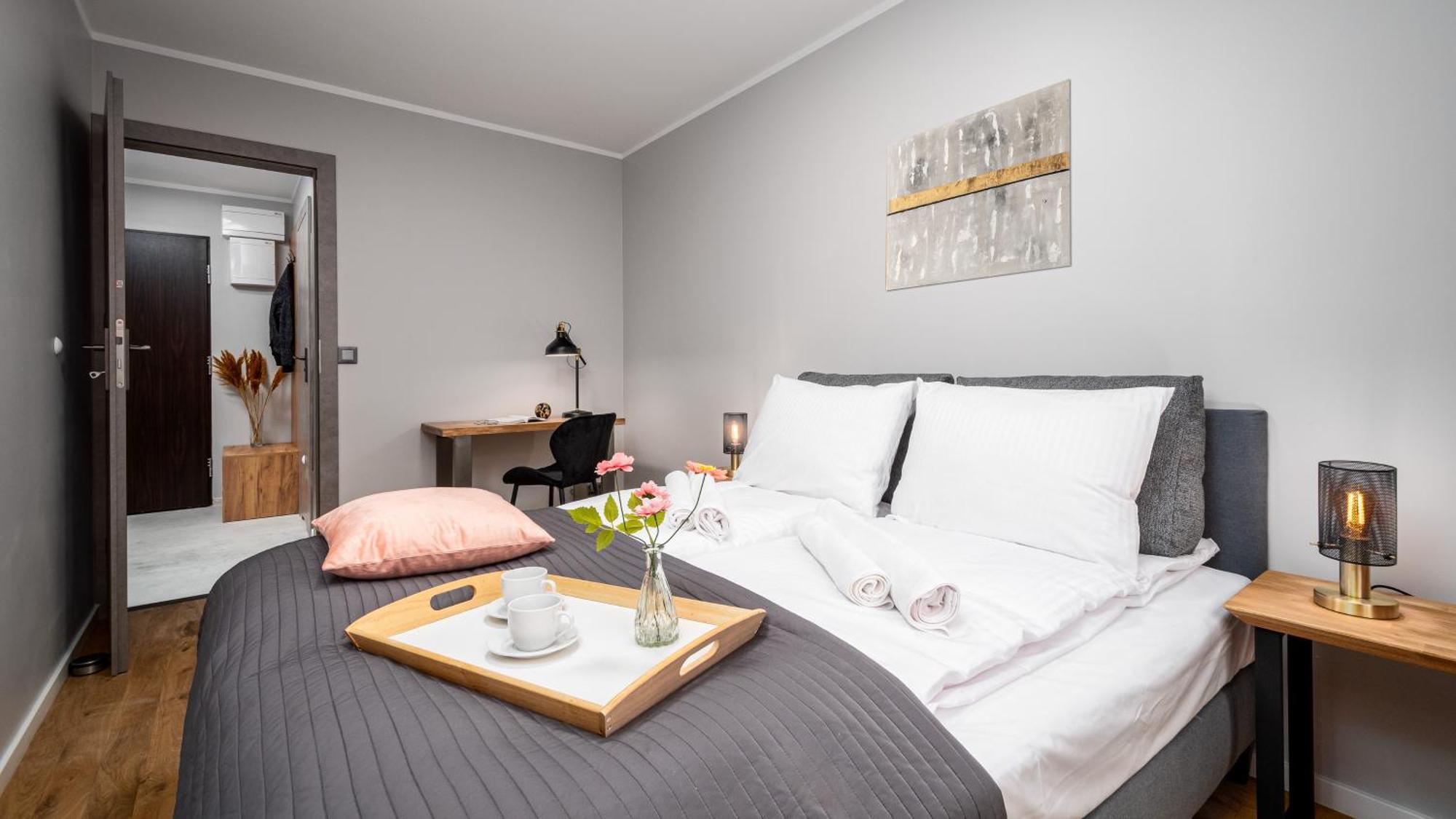 Zlota Apartments City Centre By Sun & Snow Варшава Екстер'єр фото