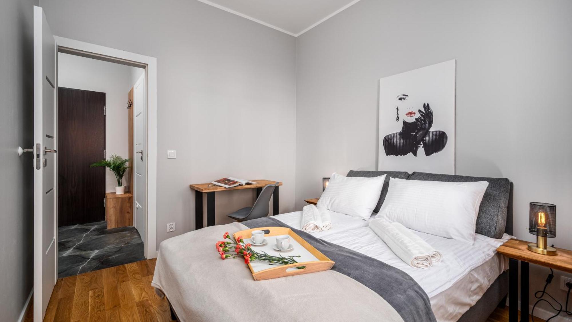 Zlota Apartments City Centre By Sun & Snow Варшава Екстер'єр фото