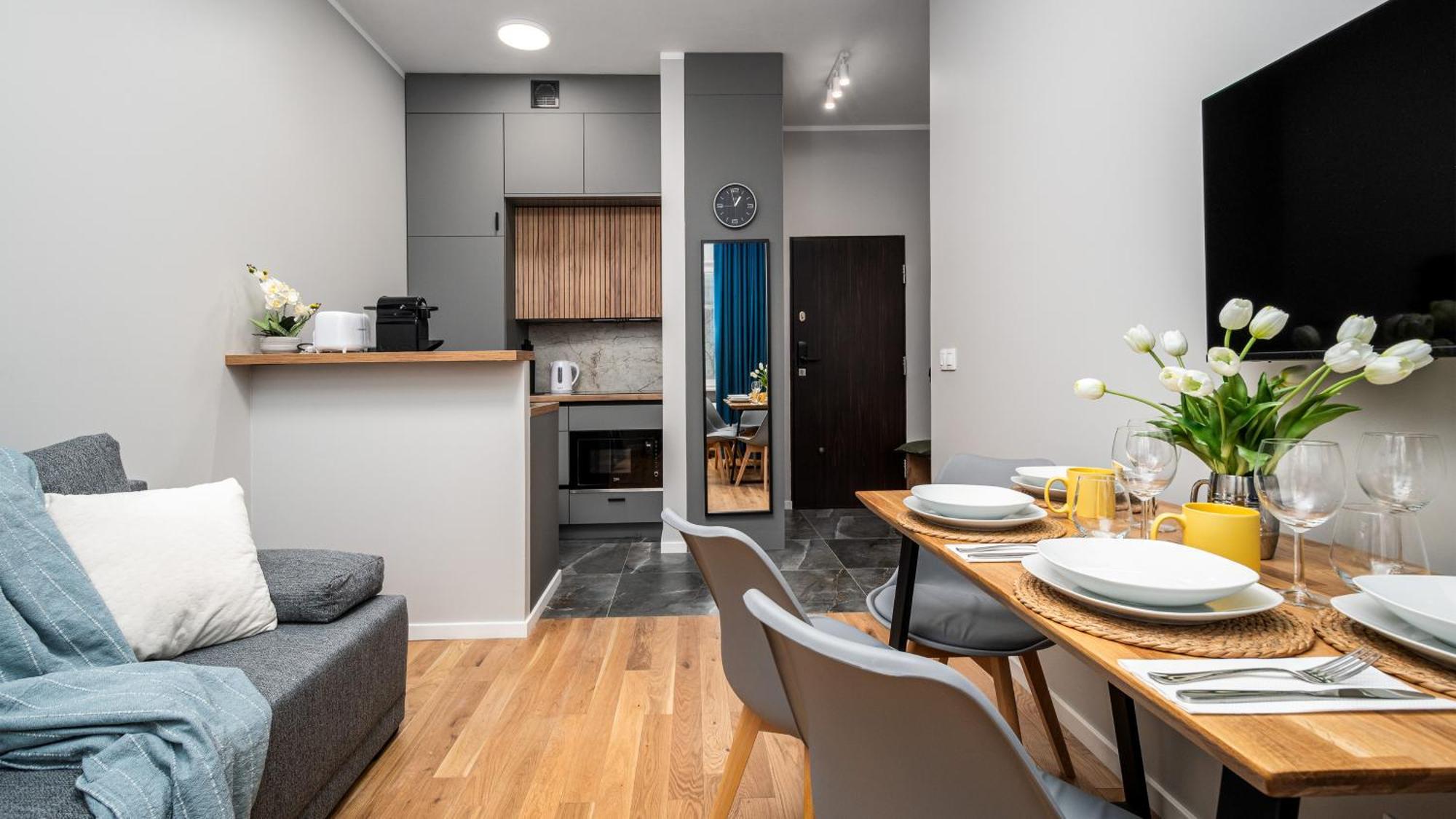 Zlota Apartments City Centre By Sun & Snow Варшава Екстер'єр фото