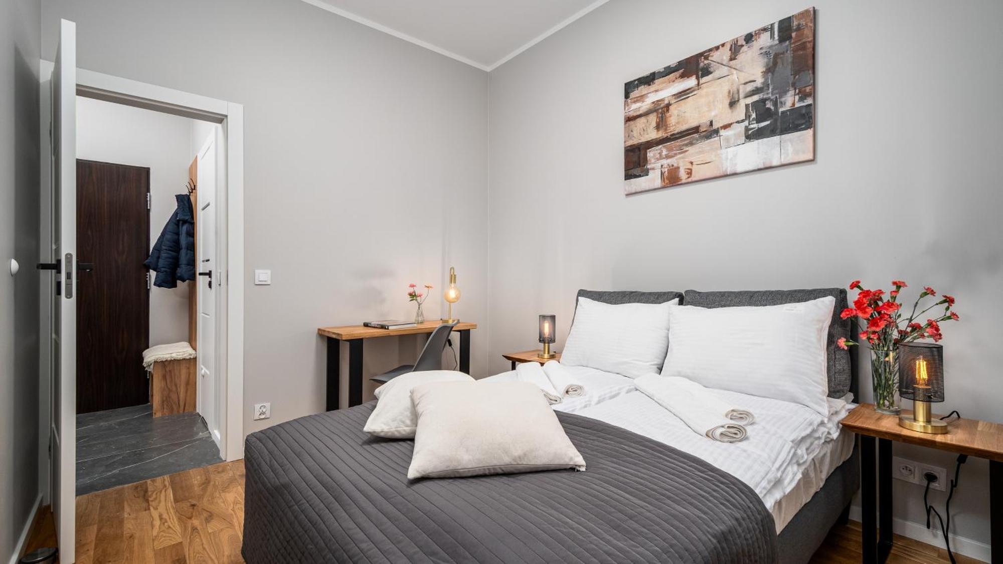 Zlota Apartments City Centre By Sun & Snow Варшава Екстер'єр фото