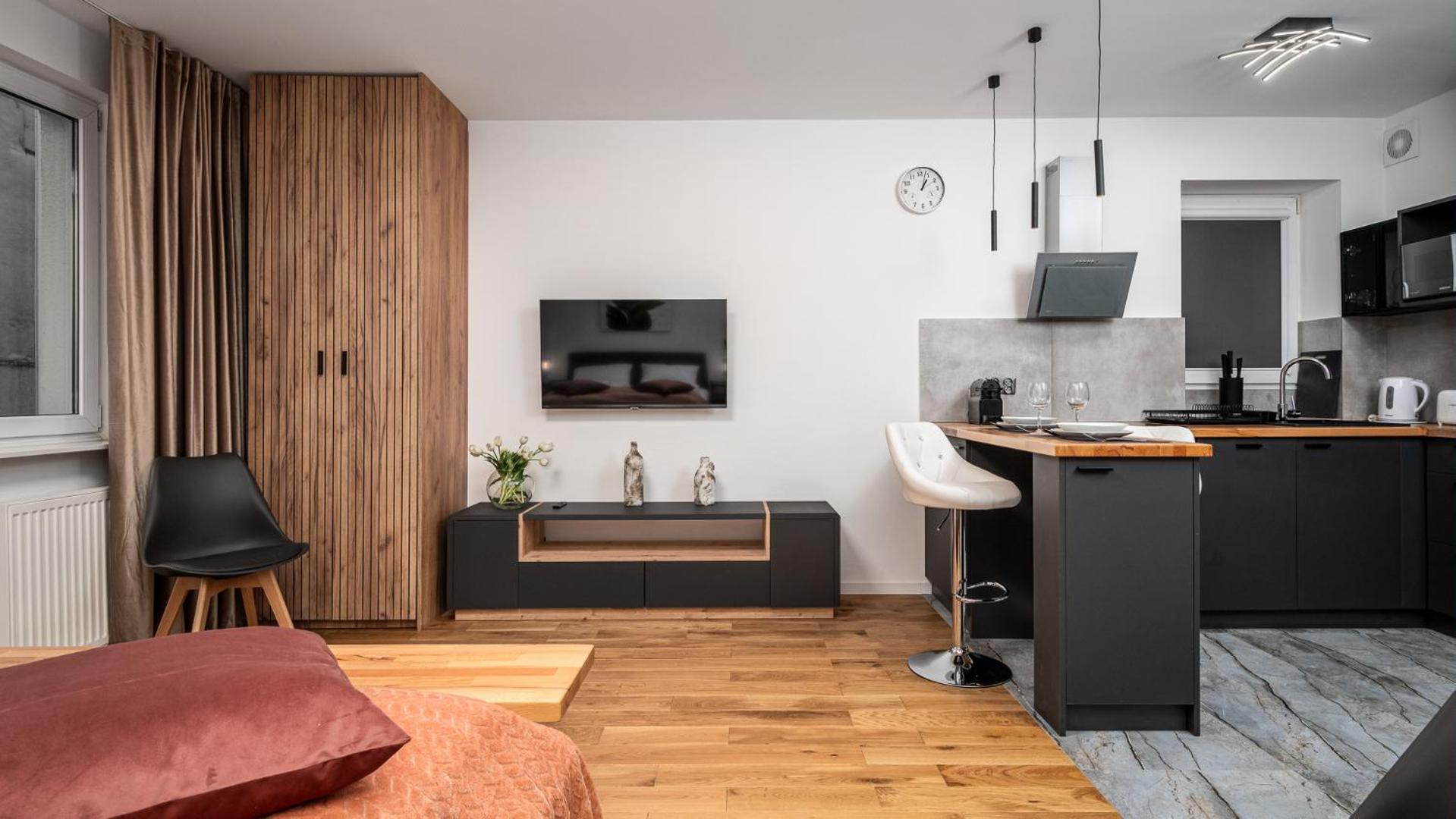 Zlota Apartments City Centre By Sun & Snow Варшава Екстер'єр фото