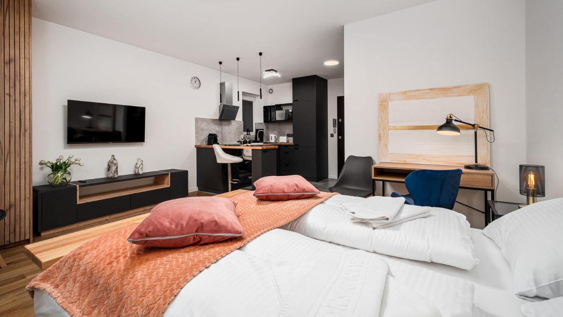 Zlota Apartments City Centre By Sun & Snow Варшава Екстер'єр фото
